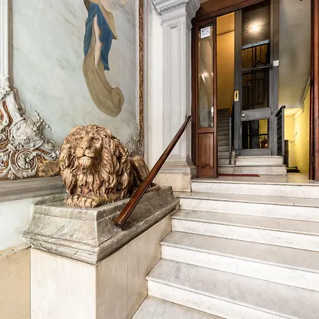 Brancaccio Suite 43
