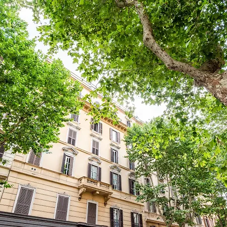 Brancaccio Suite 43