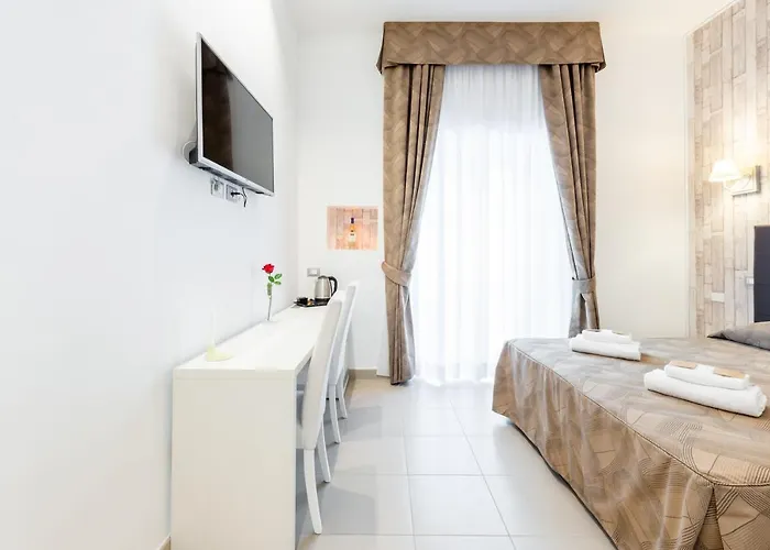 Maison d'hôtes Brancaccio 43 Rome