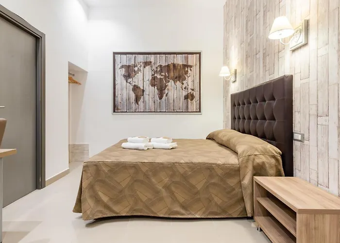 Brancaccio 43 Рим