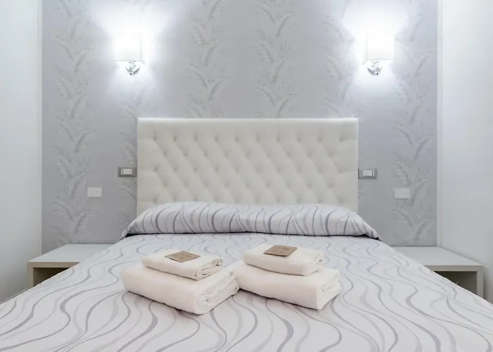 Гостевой дом Brancaccio 43 3*
